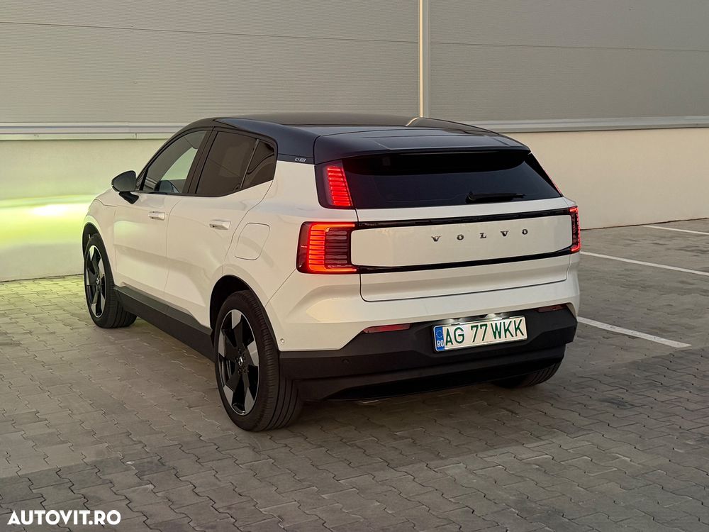 Volvo EX30 Twin Motor Performance Ultra - 4