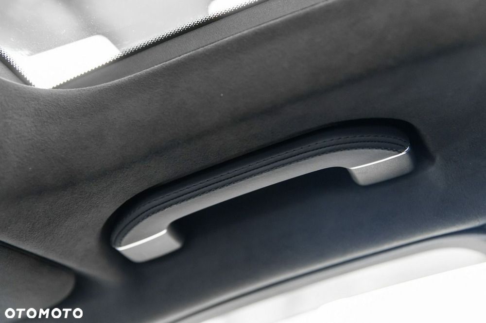 Mercedes-Benz Klasa S 63 AMG L 4Matic+ AMG Speedshift 9G-MCT - 31