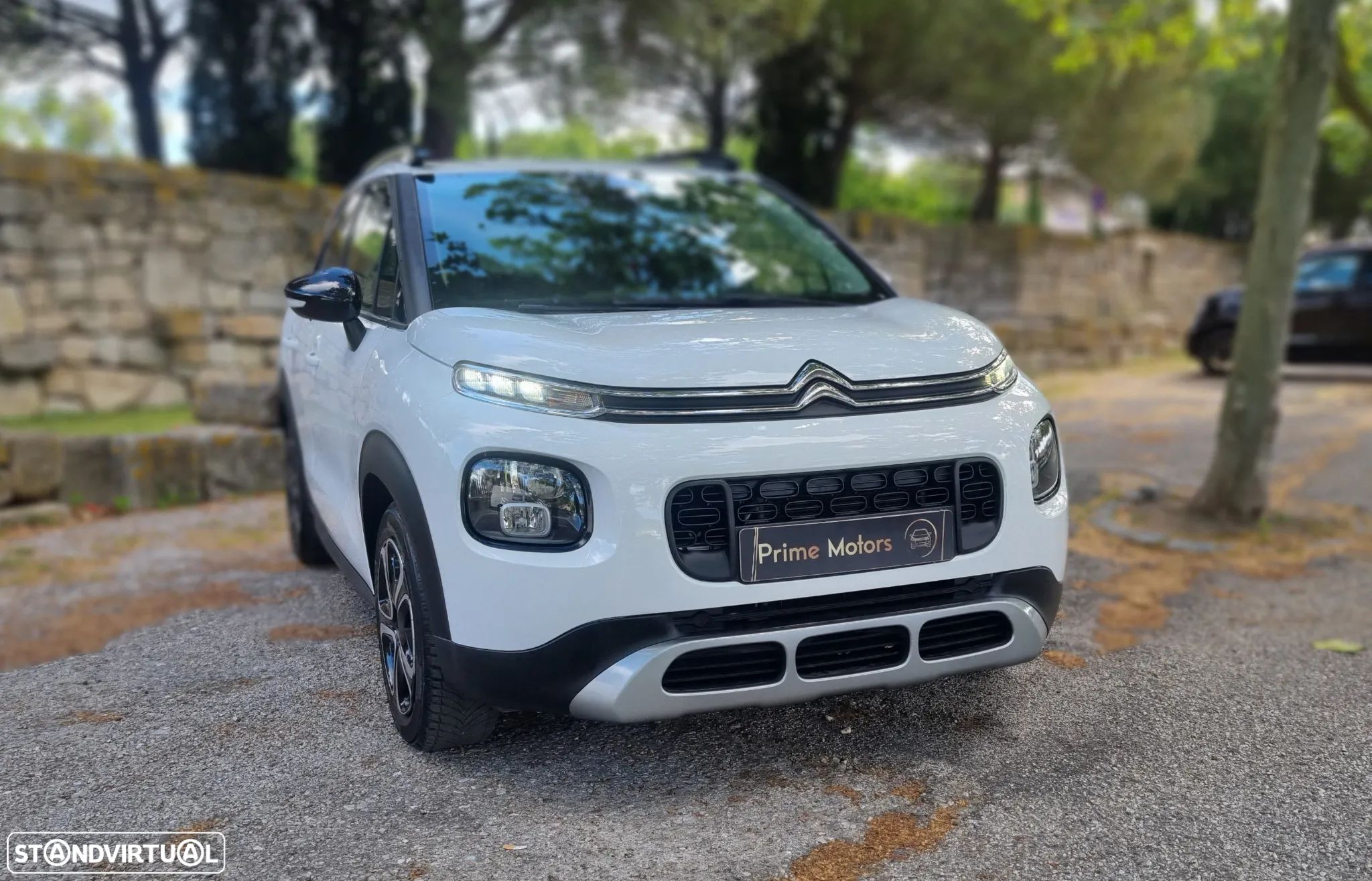 Citroën C3 Aircross 1.2 PureTech Shine - 1
