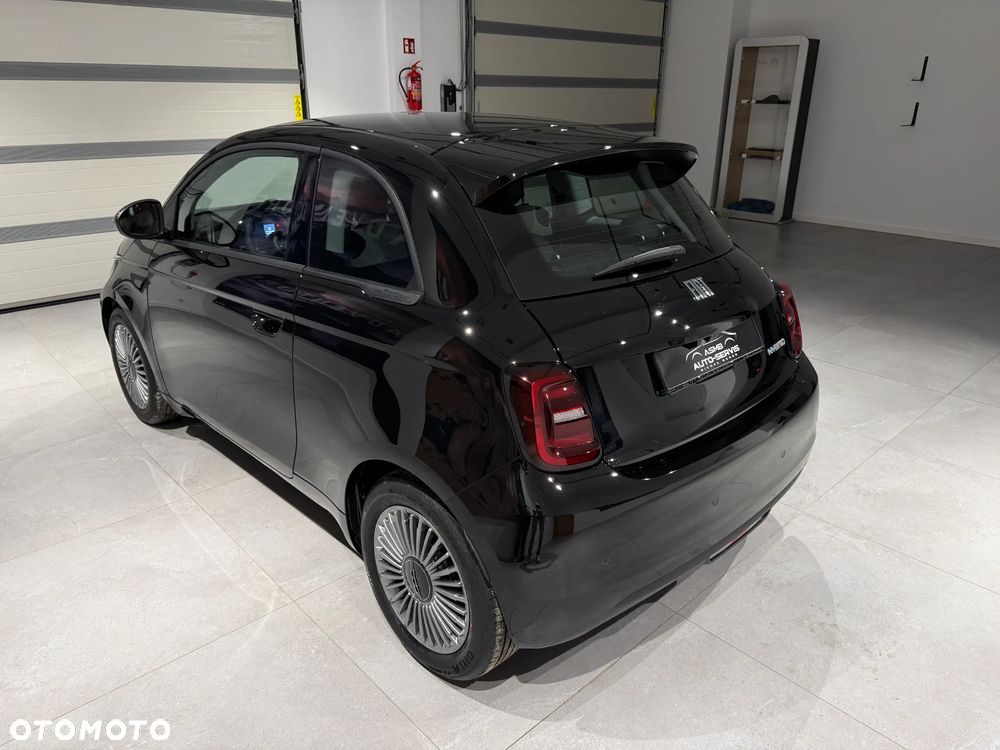 Fiat 500 1.0 Hybrid - 13