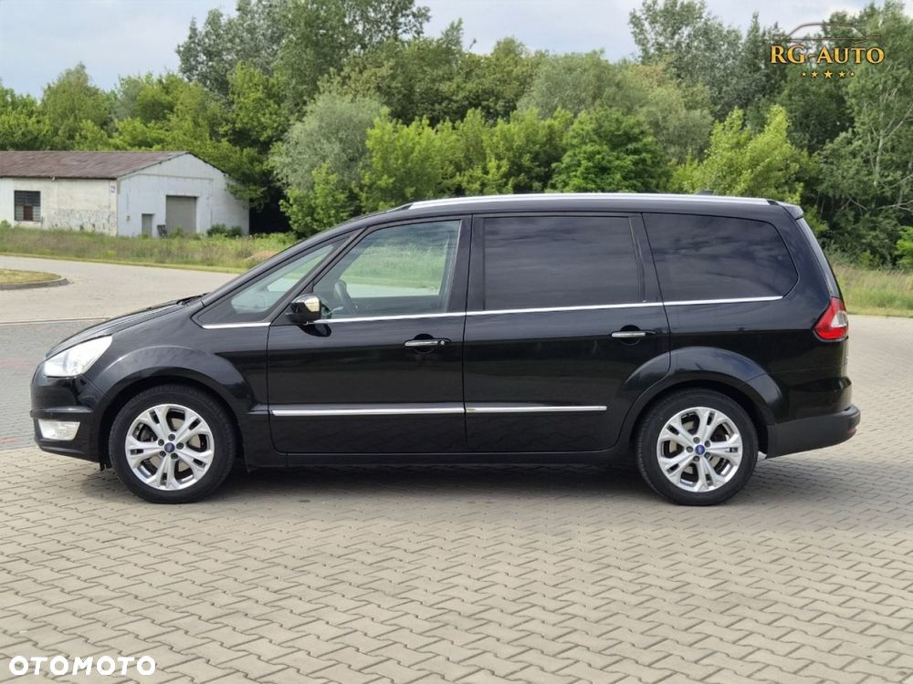 Ford Galaxy - 12