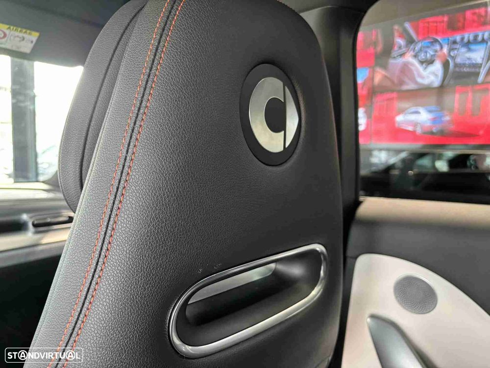 Smart #3 66 kWh Pro+ - 27