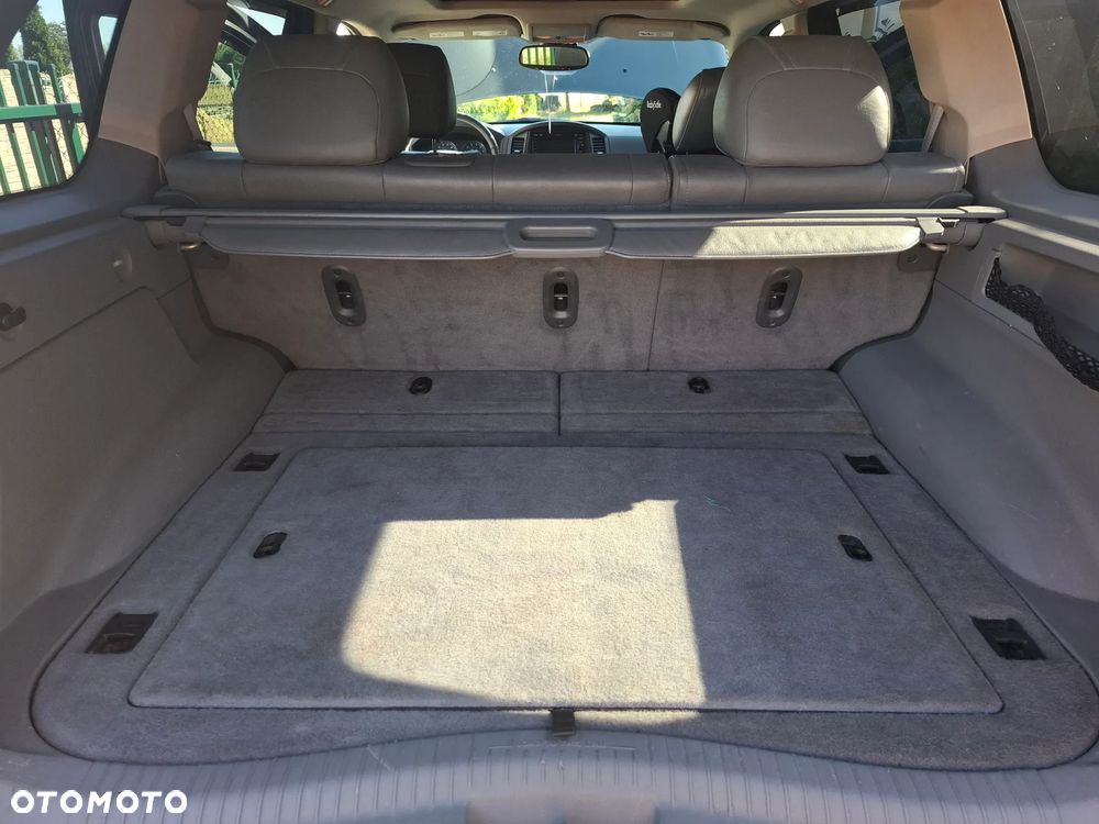 Jeep Grand Cherokee 5.7 V8 HEMI Automatik Limited - 17