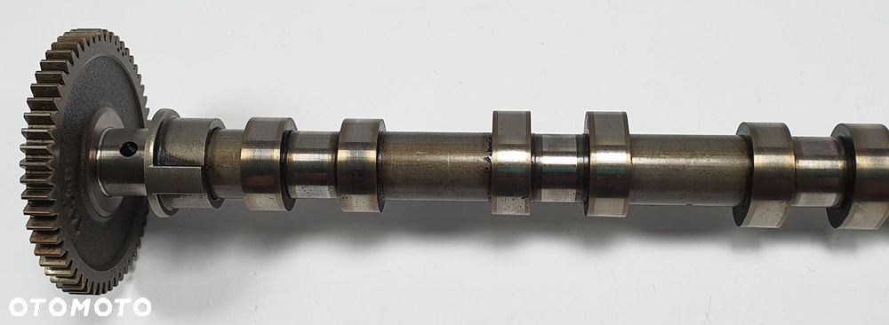 WAŁEK ROZRZĄDU WYDECHOWY VOLVO XC90 2.4 D5 8642842 - 5