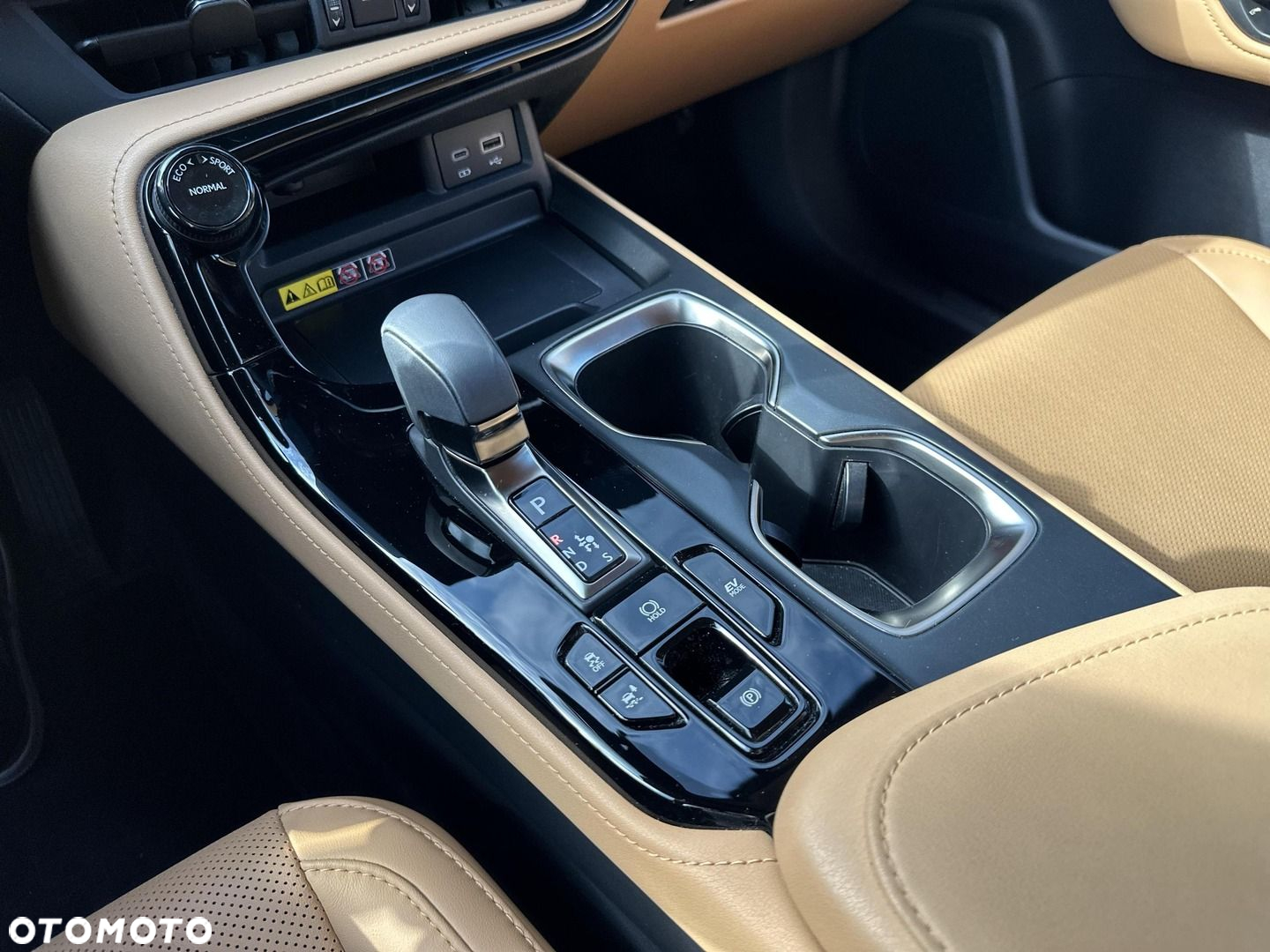 Lexus NX - 19