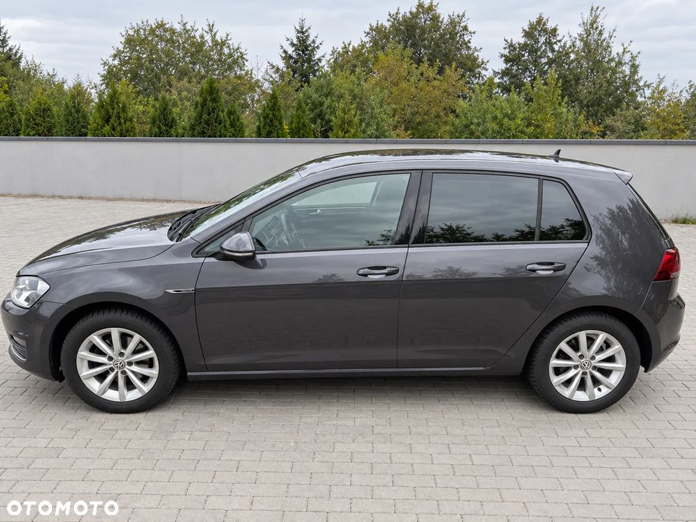 Volkswagen Golf - 15