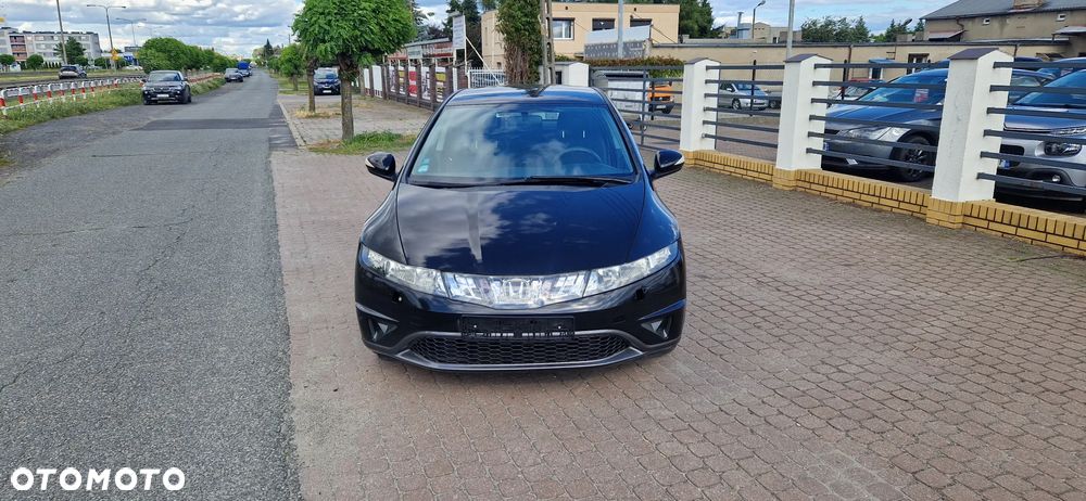 Honda Civic 1.4 i-VTEC Sport 40 Jahre Edition - 2