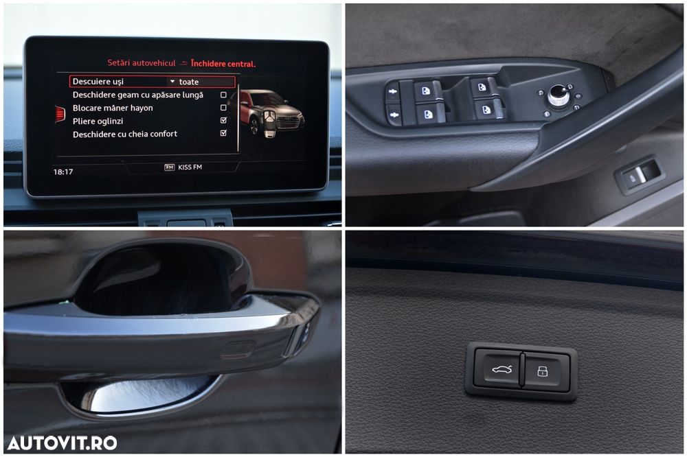 Audi Q5 40 TDI quattro S tronic sport - 13