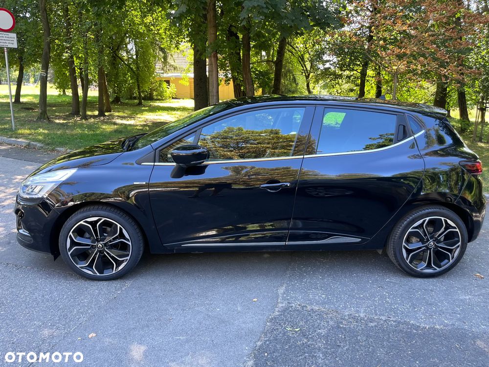 Renault Clio (Energy) TCe 90 Bose Edition - 11