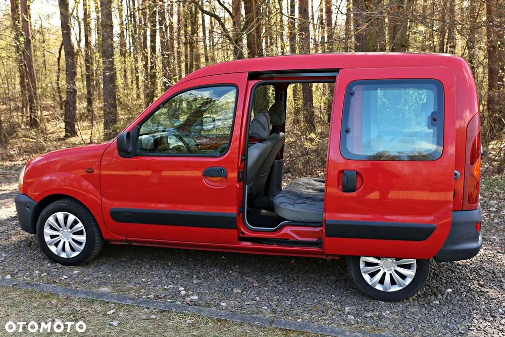 Renault Kangoo 1.5 dCi Edition - 28