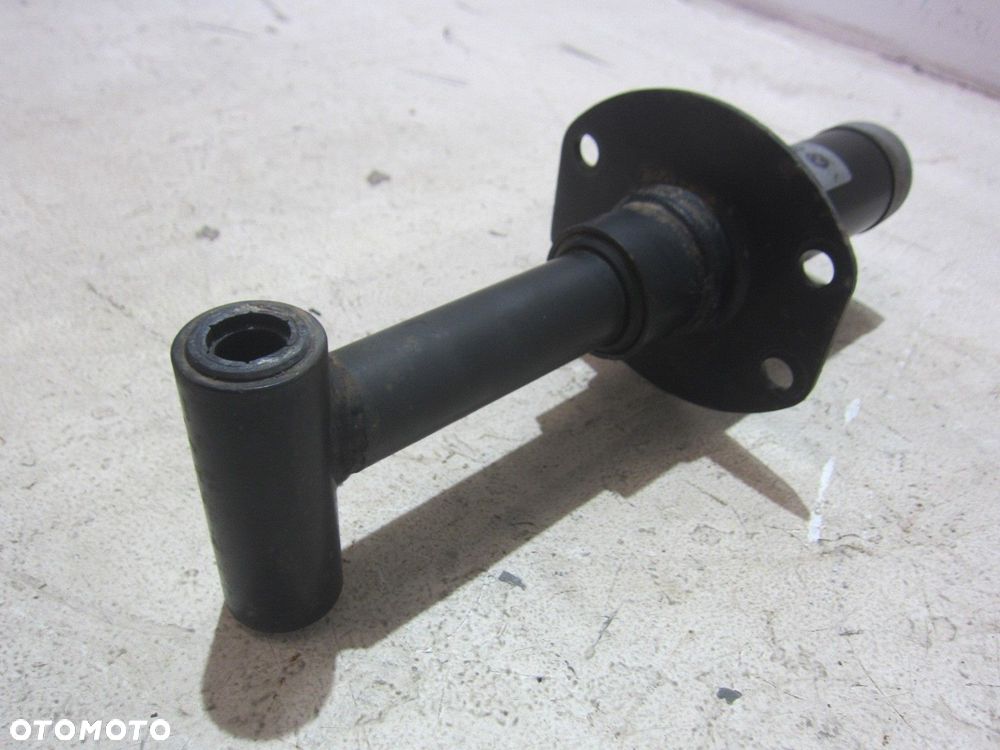 BMW E36 Z3 ABSORBER ODBÓJ ODBOJE ZDERZAKA PRZÓD STREFA ZGNIOTU 51118399201 - 8