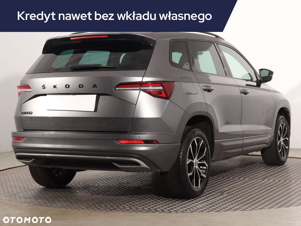 Skoda Karoq - 7