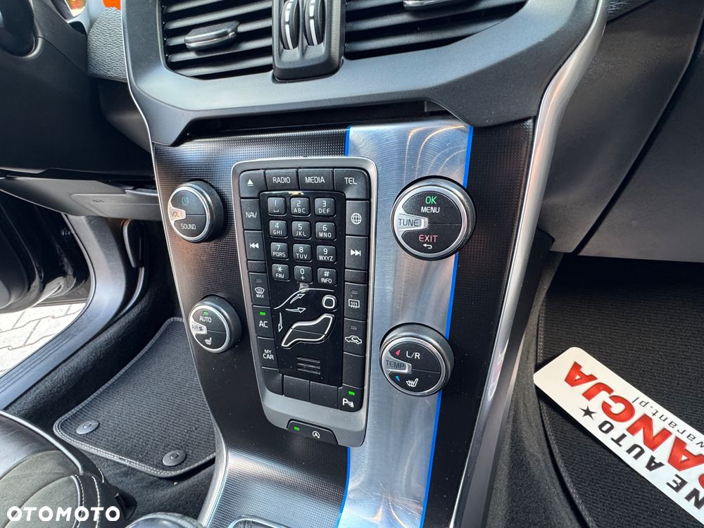 Volvo V40 D2 RDesign - 15