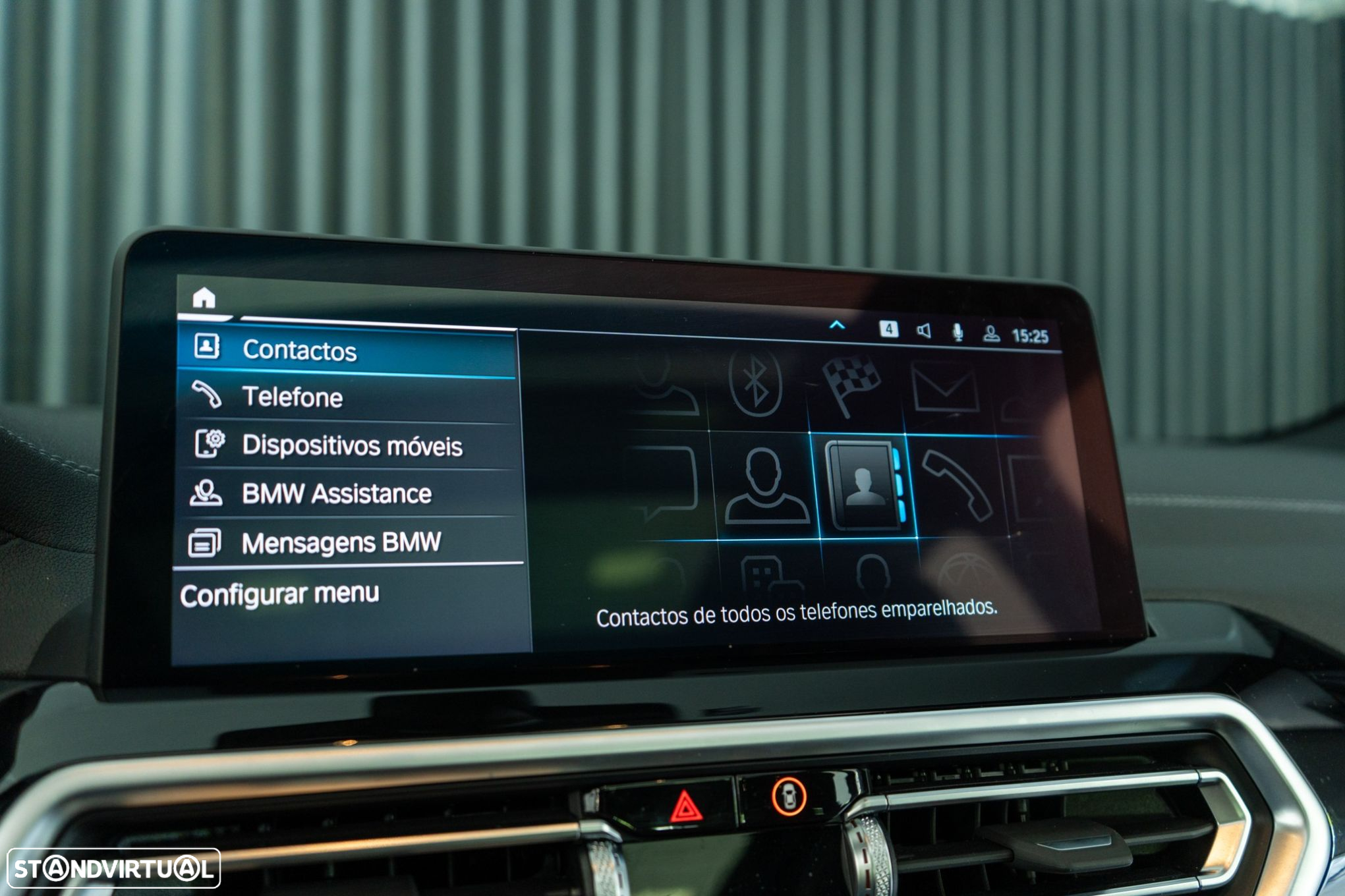 BMW iX3 M Sport Impressive - 39
