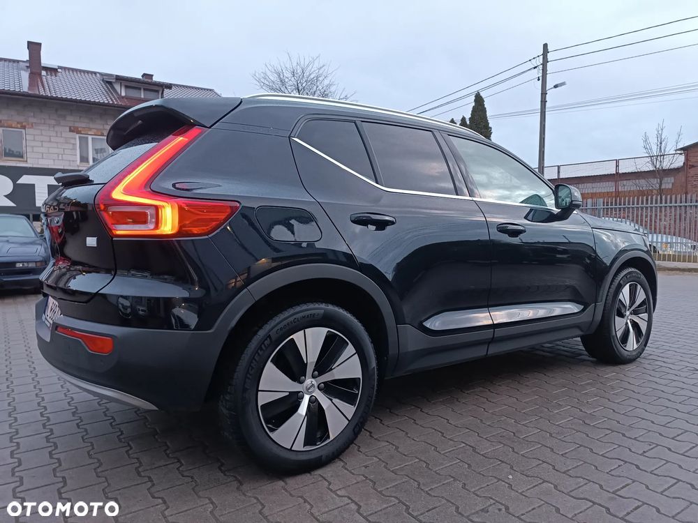 Volvo XC 40 T5 Plug-In Hybrid Inscription - 4