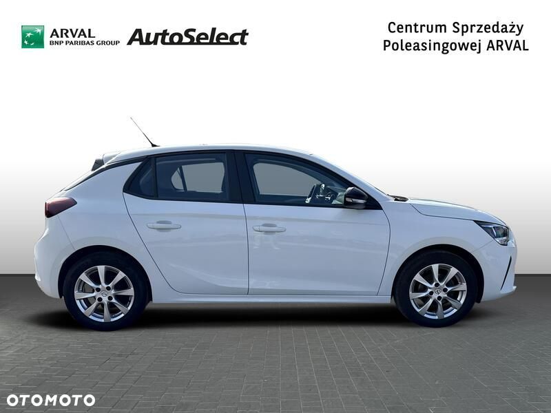 Opel Corsa 1.2 Edition S&S - 7