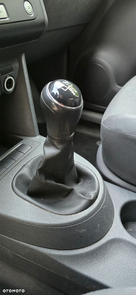 Volkswagen Caddy 1.6 TDI Trendline - 15