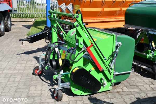 Peruzzo Koala 1600 Professional