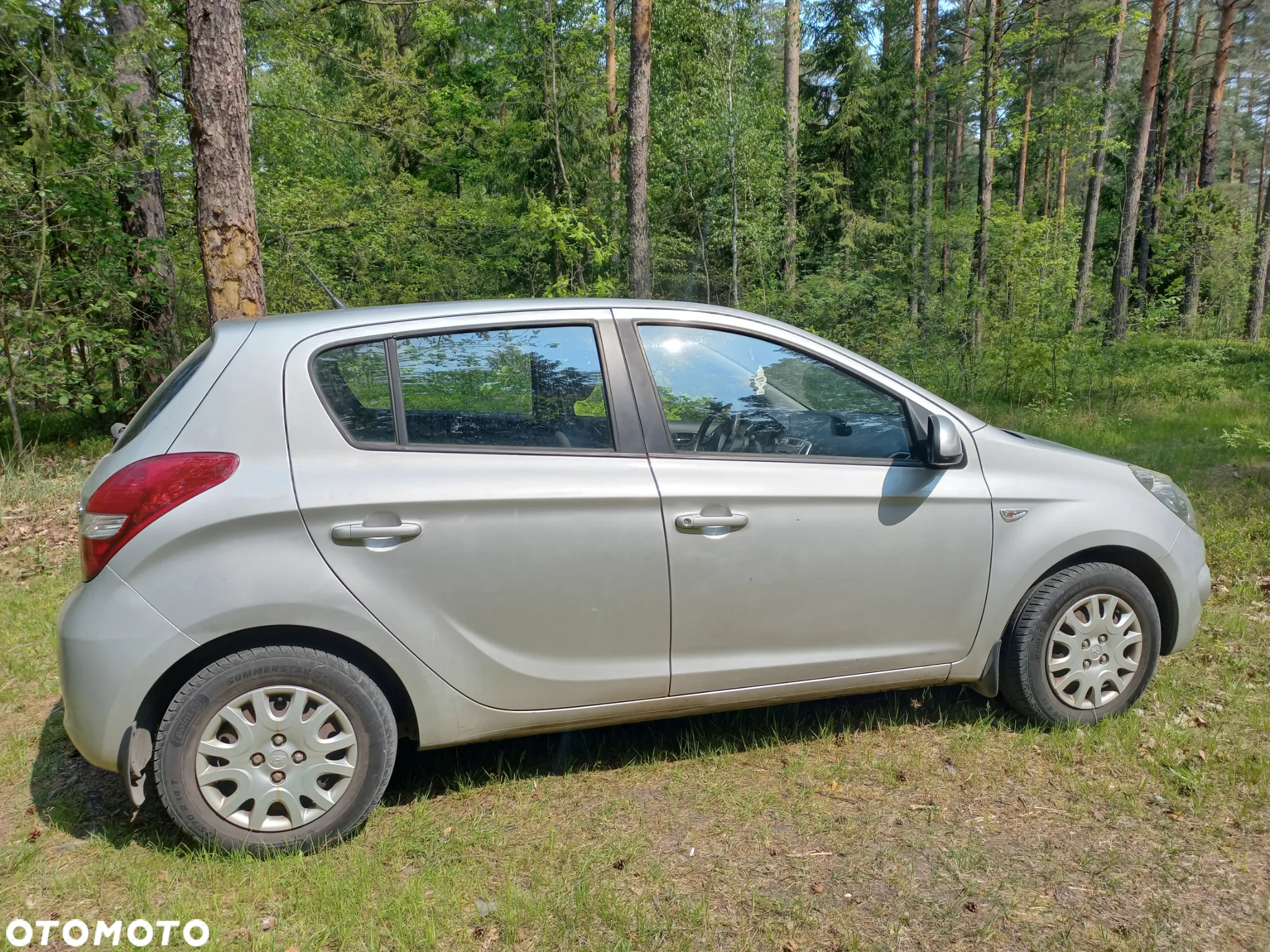 Hyundai i20 1.2 Classic - 9