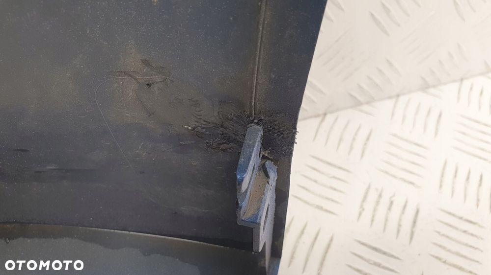 kia ceed iii gt-line lift zderzak przód przedni - 9