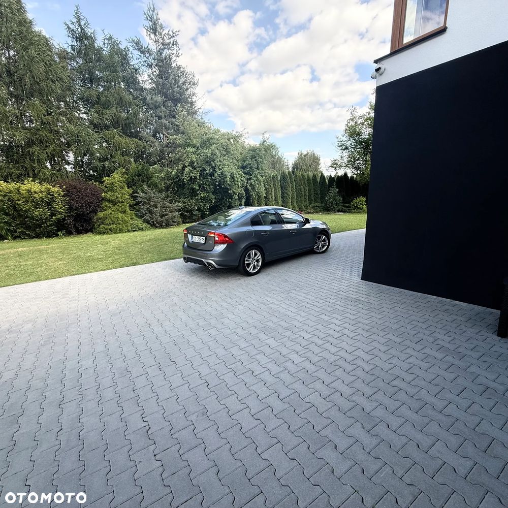 Volvo S60 - 15