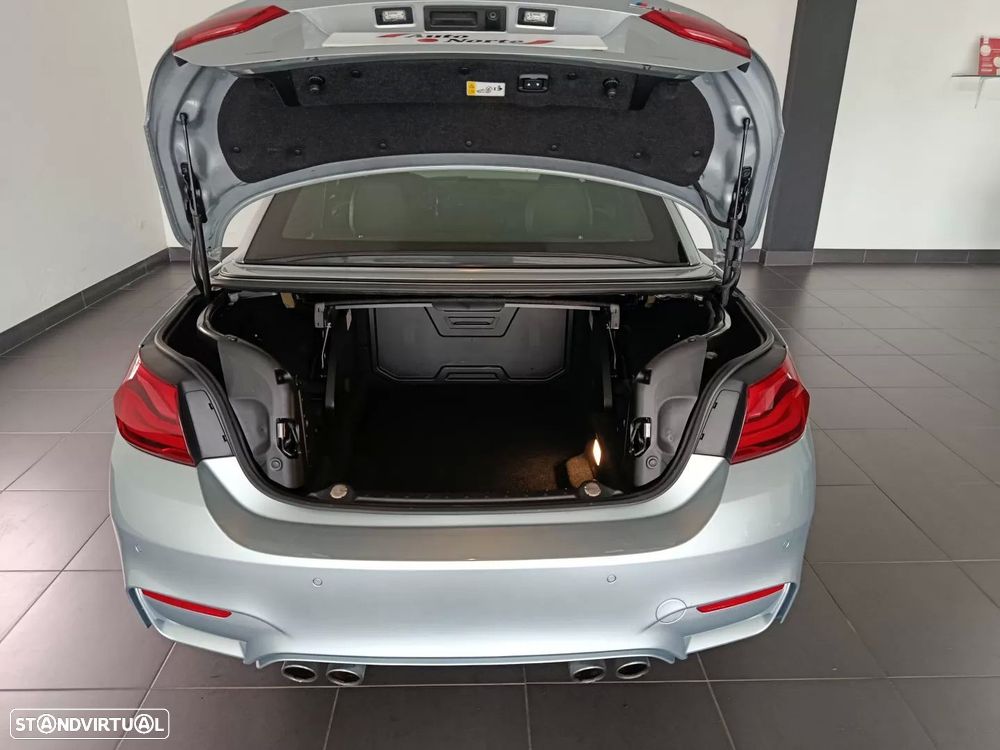 BMW M4 Auto - 29
