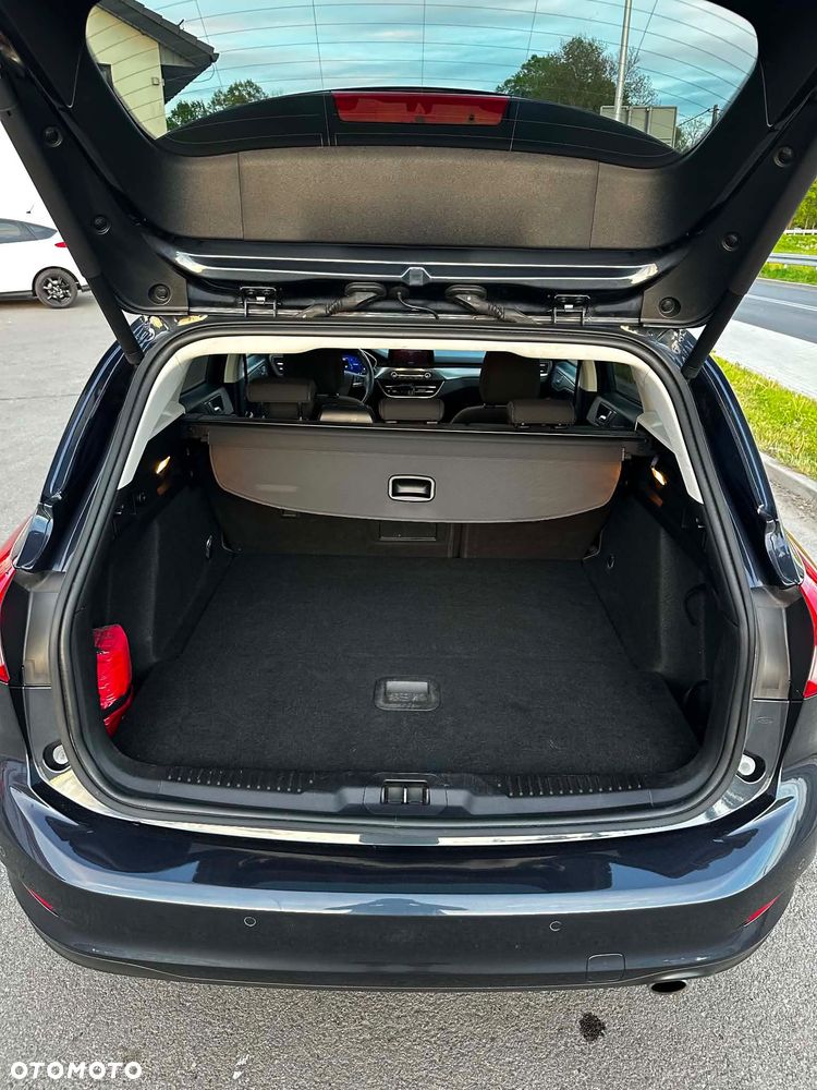 Ford Focus 1.5 EcoBlue Titanium - 9