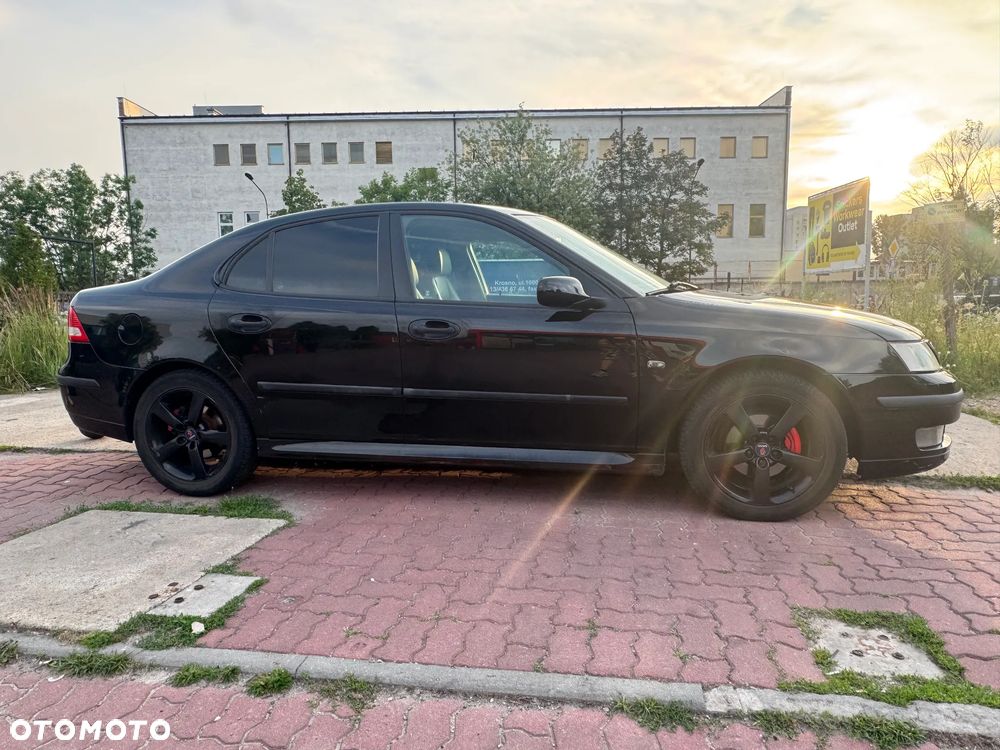 Saab 9-3 1.8t Vector Anniversary - 10