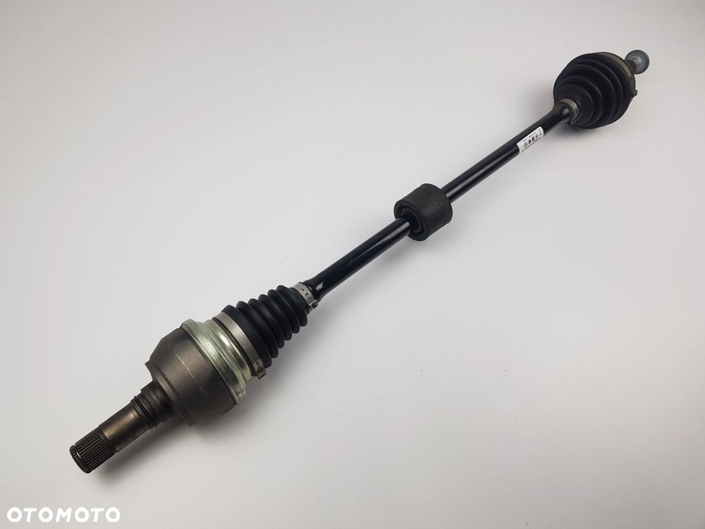 Półoś prawa Prawy Przód Audi Q3 II Skoda Kodiaq 3Q0407272CA - 4