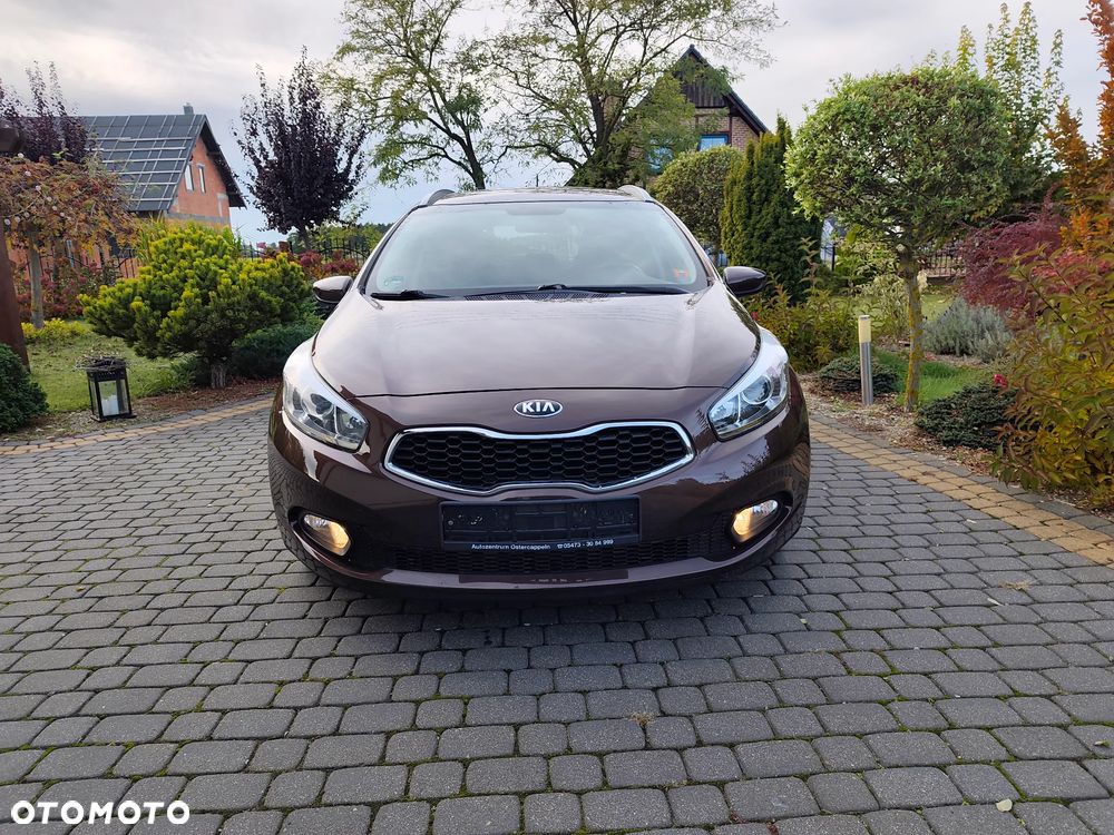 Kia Ceed - 2