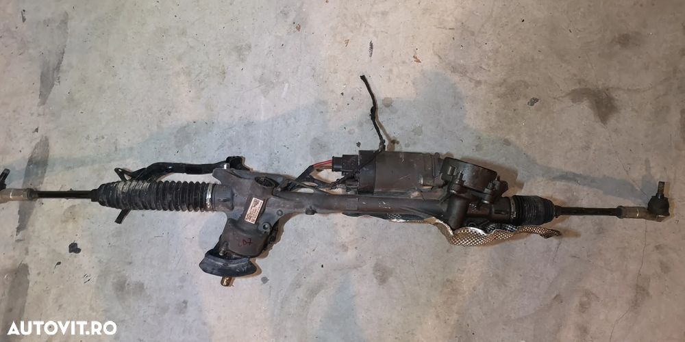 Caseta directie Golf 8 Golf VIII 5WB423053AM  7817501223  4532012213  02456069A - 1