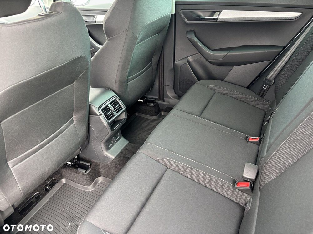 Skoda Karoq 2.0 TDI SCR 4x2 Ambition DSG - 15