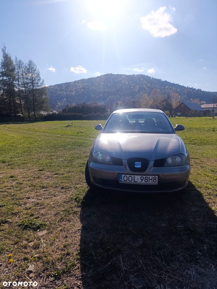 Seat Cordoba - 2