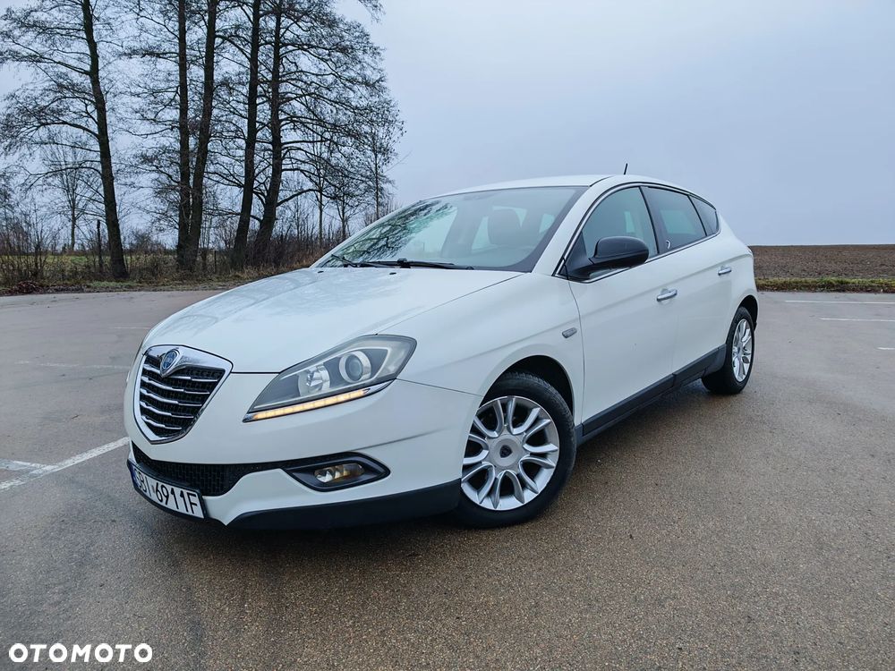 Lancia Delta 1.4 T-Jet 16v Oro - 1