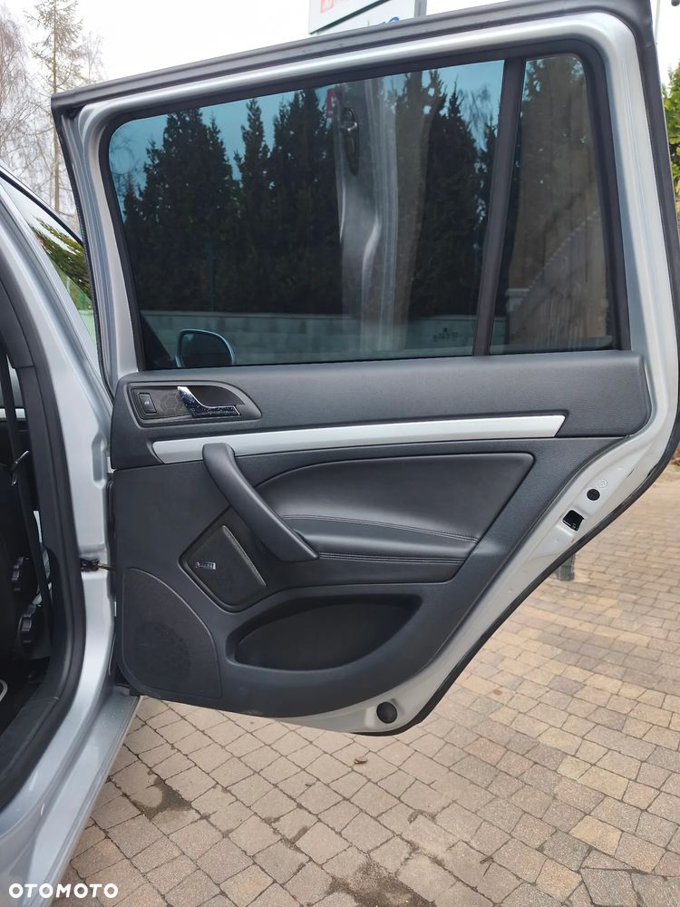 Skoda Octavia 2.0 TDI DPF RS - 21