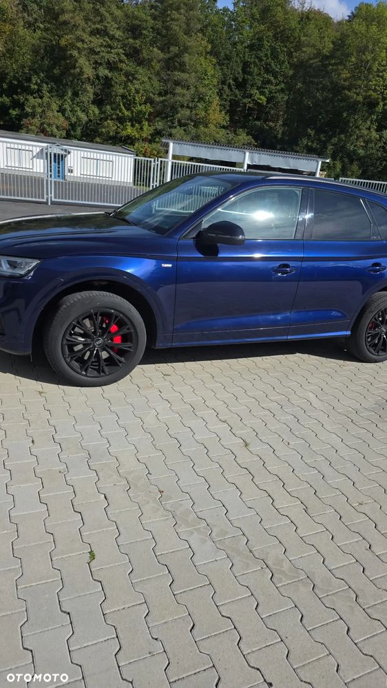 Audi Q5 - 19