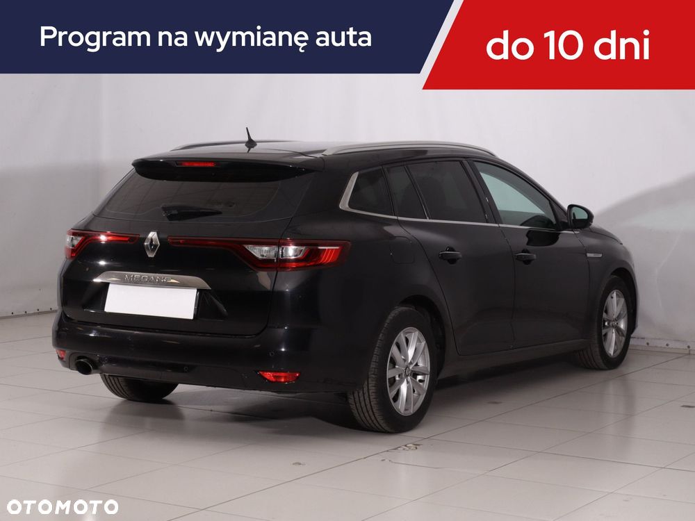 Renault Megane - 7