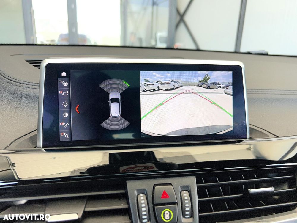 BMW X2 xDrive20i AT - 18