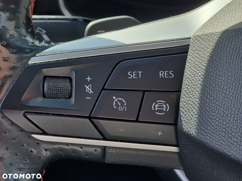 Seat Leon Sportstourer 2.0 TDI FR 4Drive DSG - 14