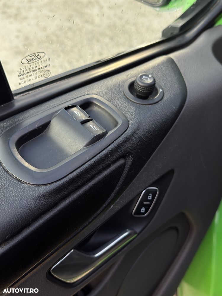 Ford Transit Custom DCIV 320 2.0 EcoBlue 130 CP L2H1 Trail - 11