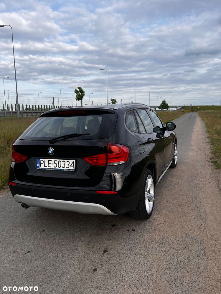 BMW X1 xDrive18d - 3
