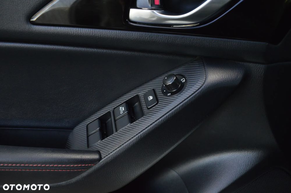 Mazda 3 SKYACTIV-G 165 Exclusive-Line - 20