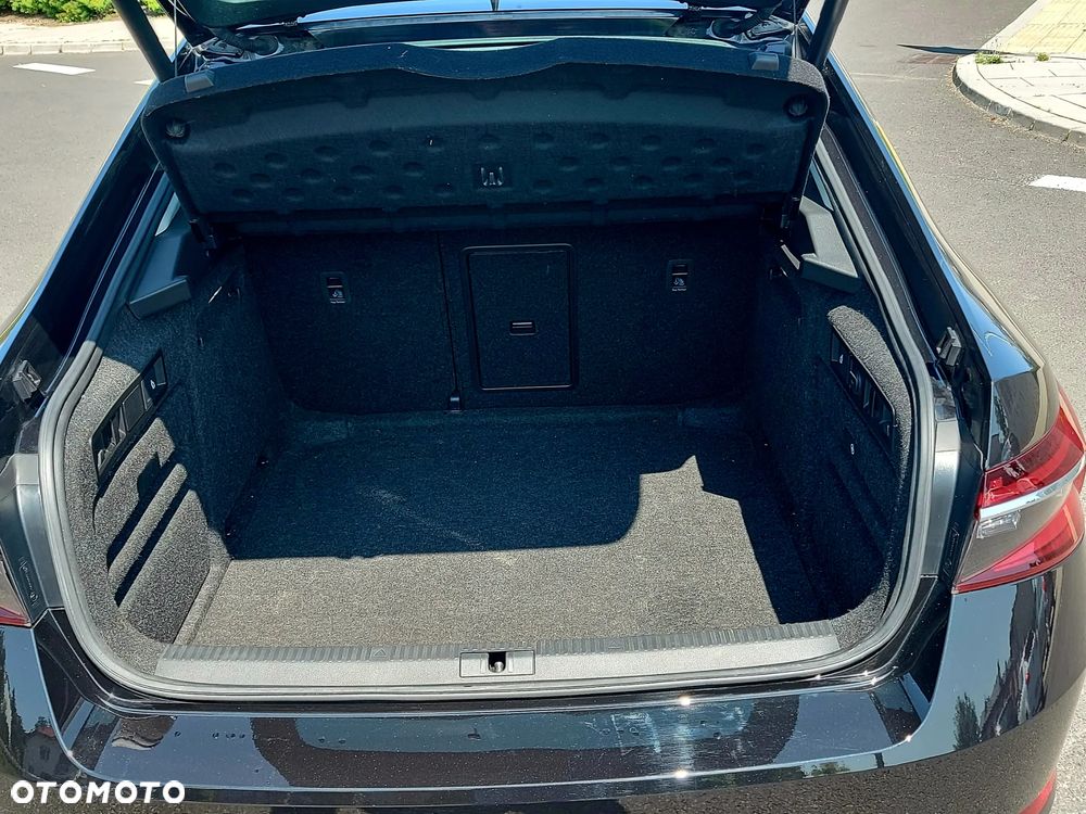 Skoda Superb 2.0 TSI Style DSG - 17