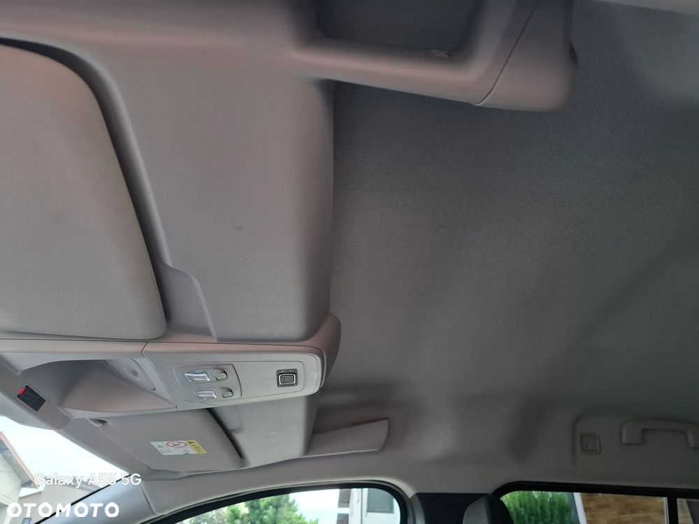Nissan Townstar - 26