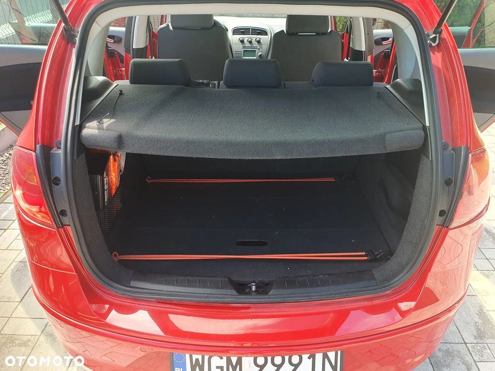 Seat Altea 1.6 Reference - 8