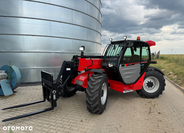 Manitou MT 933 Easy