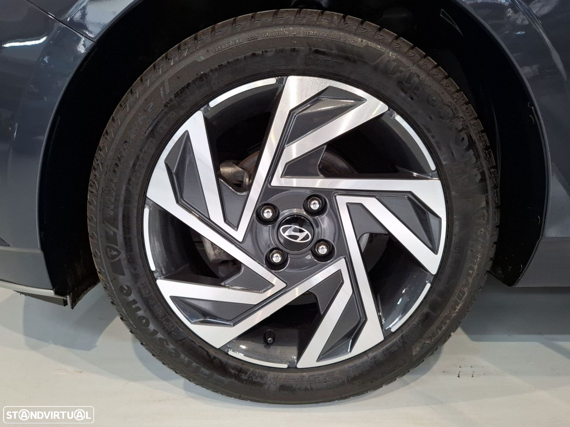 Hyundai i20 1.2 Comfort - 24