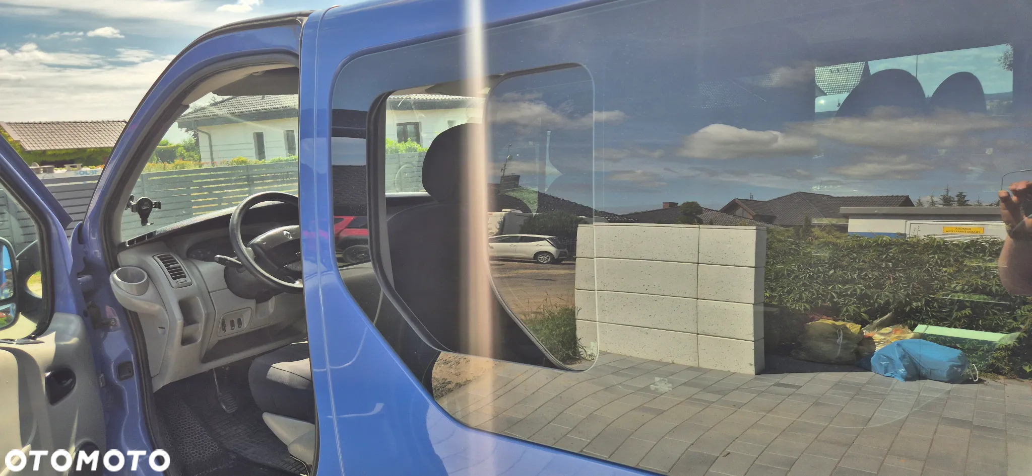 Renault Trafic L2H1 Pack Clim - 20