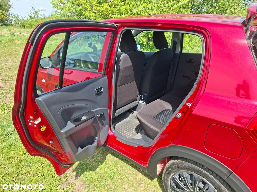 Suzuki Celerio 1.0 Comfort - 17