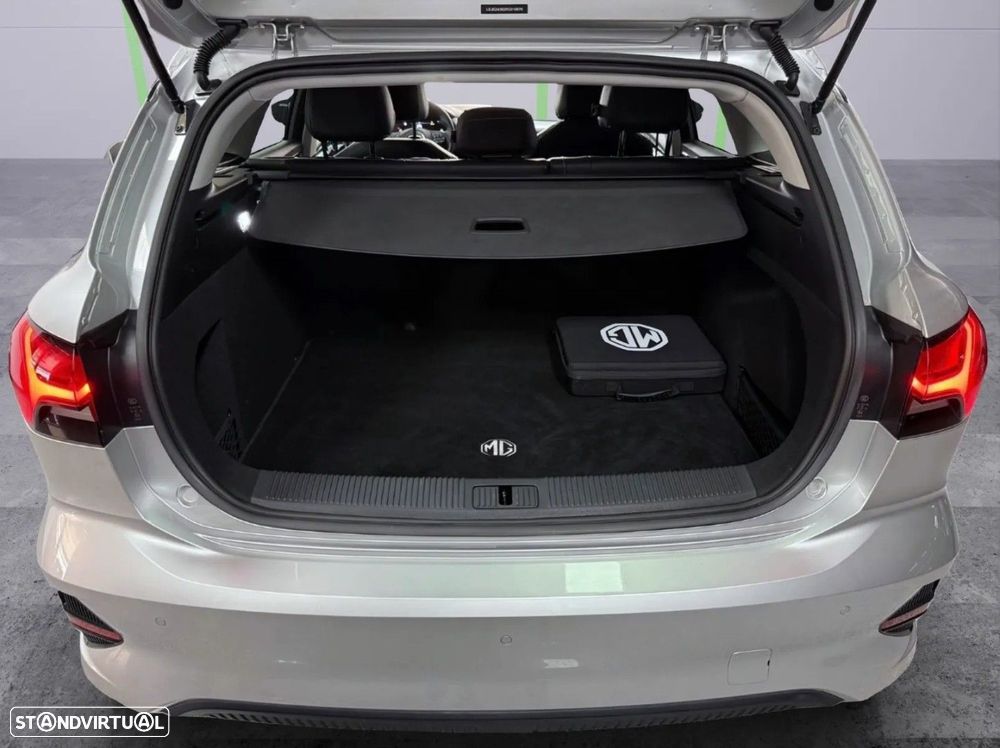 MG MG5 61 kWh Comfort - 5